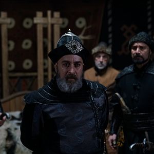 Foto Resurrección: Ertugrul