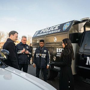 Foto Jon Michael Hill