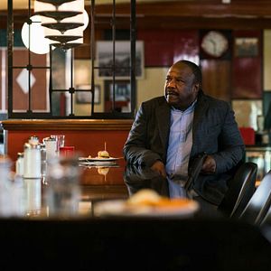 Foto Isiah Whitlock Jr.