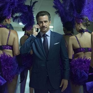 Foto Noche de venganza