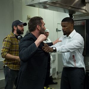 Foto Noche de venganza