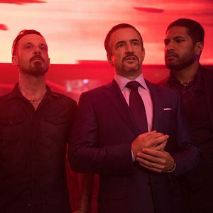 Foto Noche de venganza