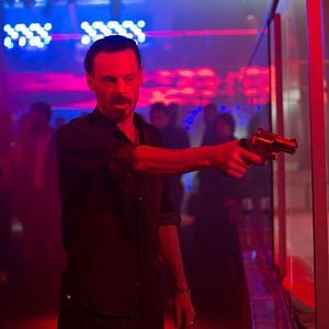 Foto Noche de venganza