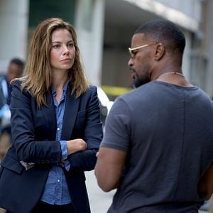 Foto Noche de venganza