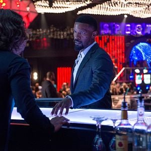 Foto Noche de venganza