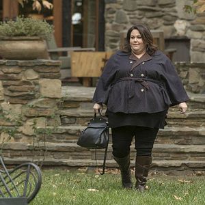 Foto Chrissy Metz