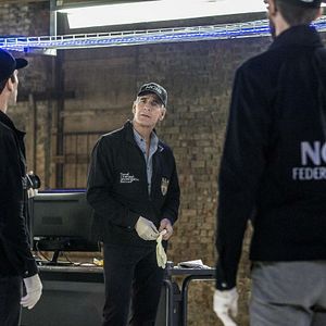Foto NCIS: Nueva Orleans