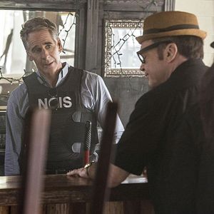 Foto NCIS: Nueva Orleans