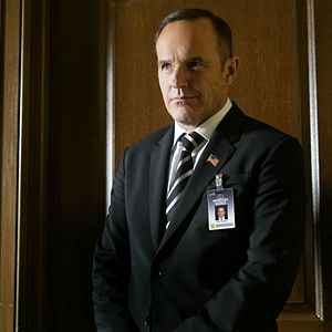 Foto Clark Gregg