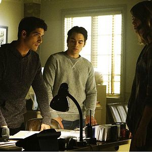 Foto Teen Wolf
