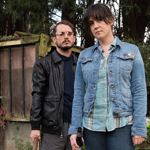 Foto Ya no me siento a gusto en este mundo