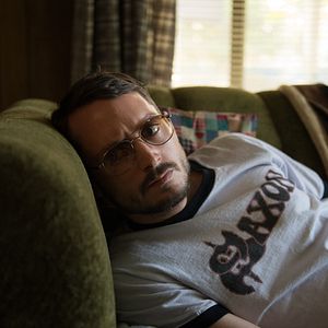 Foto Ya no me siento a gusto en este mundo