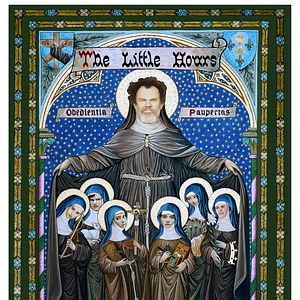 Foto The Little Hours