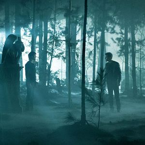 Foto The Vampire Diaries