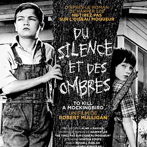 Foto Matar a un ruiseñor