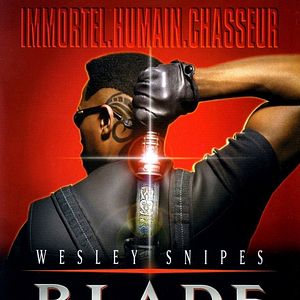 Foto Blade: Cazador de vampiros