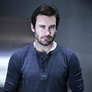 Foto Clive Standen