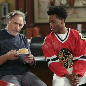 Foto Jermaine Fowler