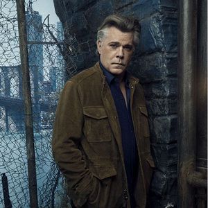 Foto Ray Liotta