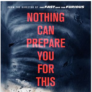 Foto El gran huracán categoría 5