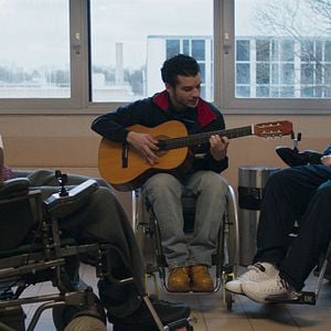 Foto Soufiane Guerrab