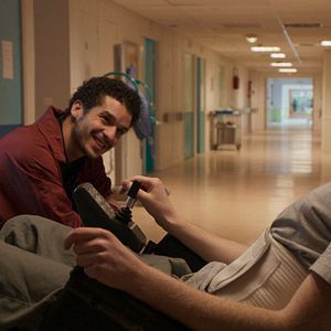 Foto Soufiane Guerrab