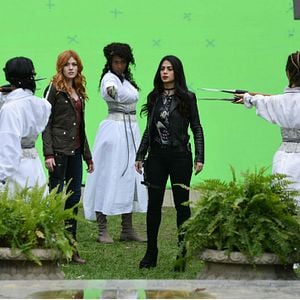 Foto Emeraude Toubia