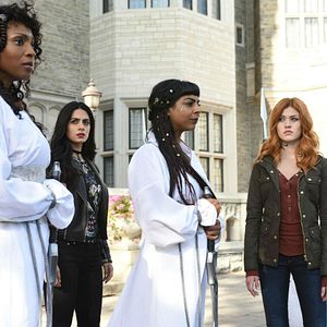 Foto Emeraude Toubia