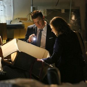 Foto Emily Deschanel