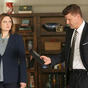 Foto Emily Deschanel
