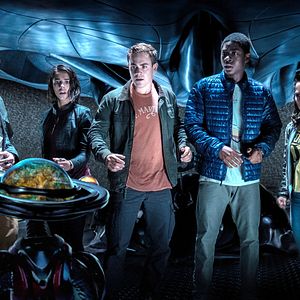 Foto Dacre Montgomery