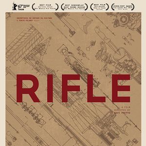 Foto Rifle