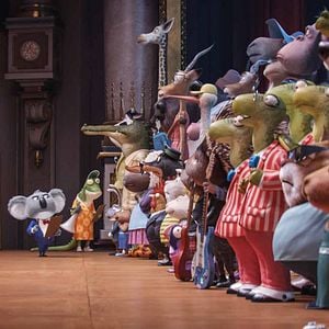 Foto Sing: ¡Ven y canta!