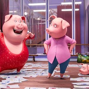 Foto Sing: ¡Ven y canta!