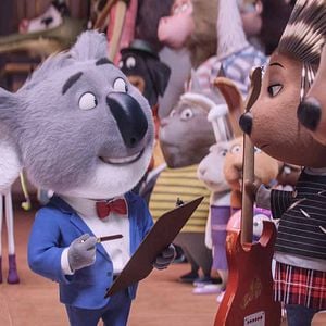 Foto Sing: ¡Ven y canta!