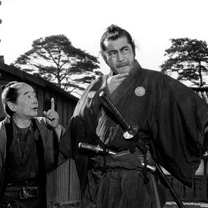 Foto Yojimbo