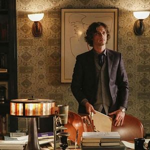 Foto Mentes criminales