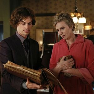 Foto Matthew Gray Gubler