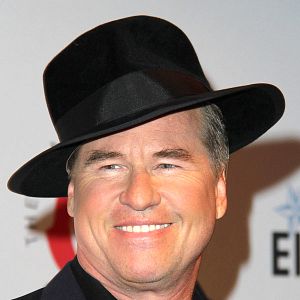 Foto Val Kilmer