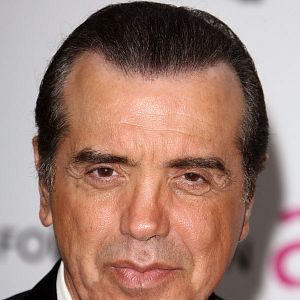 Foto Chazz Palminteri