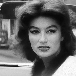 Foto Anouk Aimée