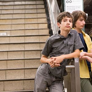 Foto Verano en Brooklyn