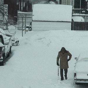 Foto I Am Not a Serial Killer