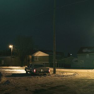 Foto I Am Not a Serial Killer