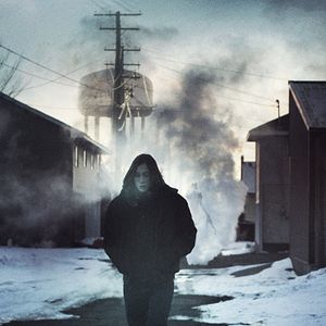 Foto I Am Not a Serial Killer