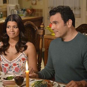 Foto Ricardo Chavira