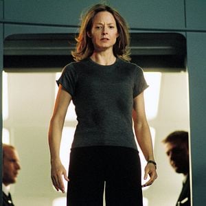 Foto Jodie Foster