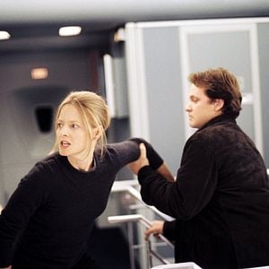 Foto Peter Sarsgaard