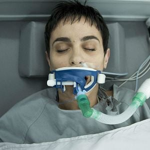 Foto Verónica Echegui