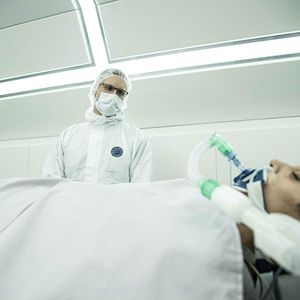 Foto Verónica Echegui